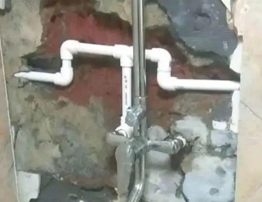 城子河卫生间漏水检测电话