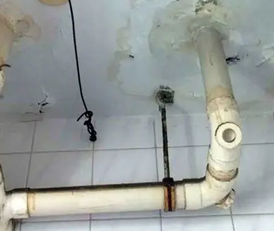 城子河卫生间漏水检测多少钱