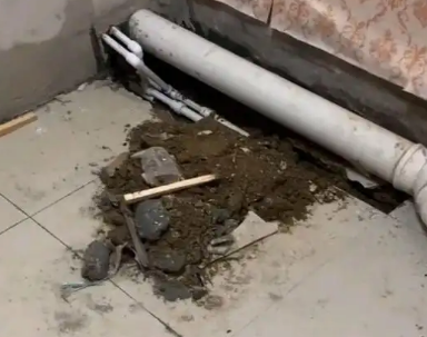 城子河卫生间漏水检测哪家好