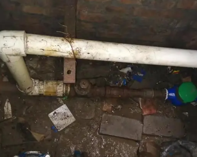 城子河水管维修哪家好
