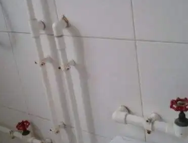 城子河水管维修多少钱