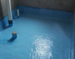 城子河卫生间防水哪家好