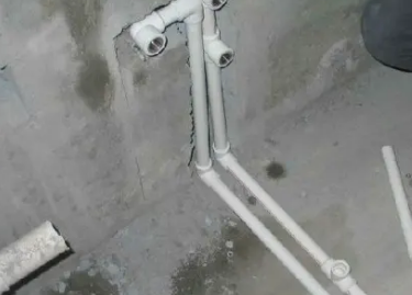 城子河查漏水多少钱