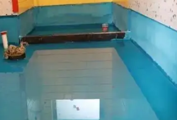 城子河卫生间防水多少钱