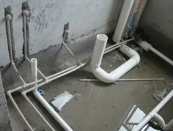 城子河水管维修多少钱