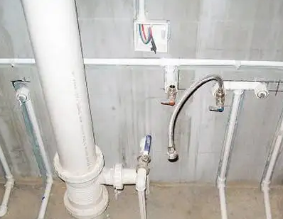城子河水管维修价格明细