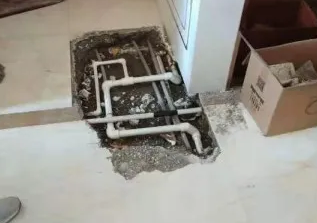 城子河查漏水多少钱