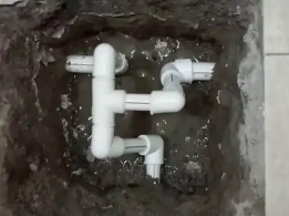 城子河卫生间漏水维修公司为您专业分享一下城子河查漏水的知识点