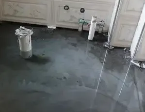 城子河卫生间漏水维修公司为您专业分享下城子河卫生间漏水检测的知识点