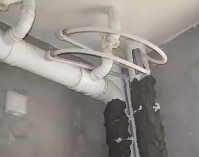 城子河水管维修哪家好