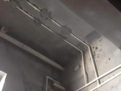 城子河卫生间漏水维修技术的依据是什么